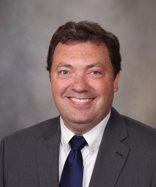 Dr. Robert Paul Wilfahrt, MD - Rochester, MN - Family Medicine