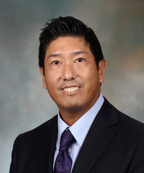 Dr. Richard Hwan Rho, MD - Rochester, MN - Anesthesiology, Pain Medicine