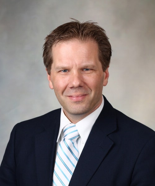 Dr. Daniel Loy Roberts, MD - Phoenix, AZ - Internal Medicine, Hospital Medicine