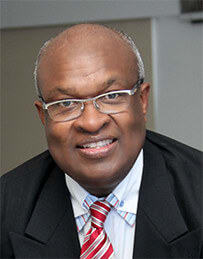 Dr. William Izu Anyaegbunam, MD