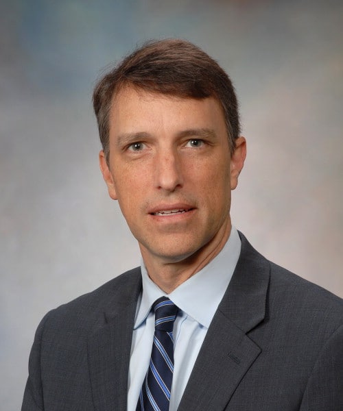 Dr. Thomas Andrew Waller, MD