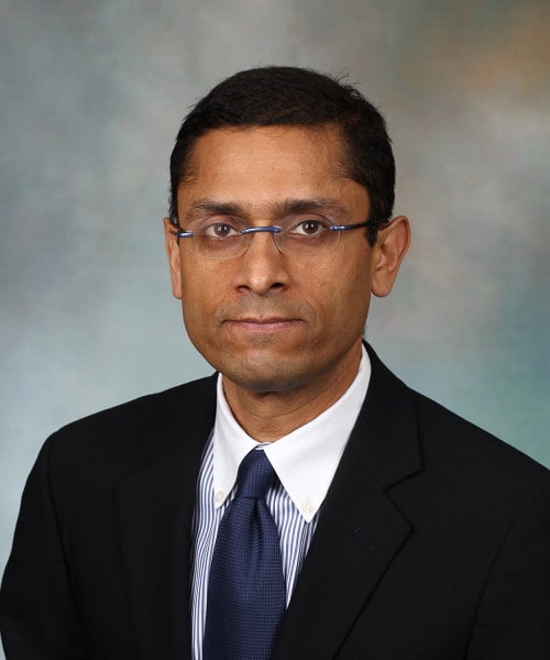 Dr. Harish Ramakrishna, MD - Rochester, MN - Anesthesiology