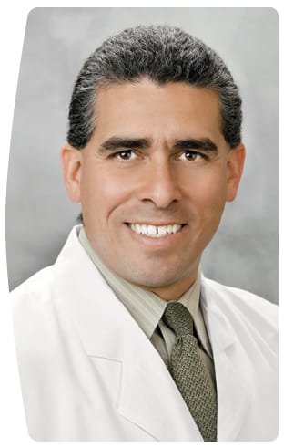 Dr. Carlos Eric Rivera, MD - Germantown, TN - Anesthesiology, Physical Medicine & Rehabilitation