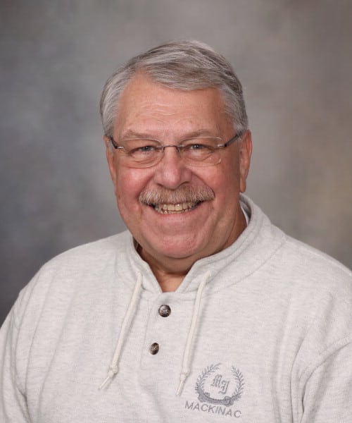 Dr. Warren Clarence Ketterling, MD - Rochester, MN - Internal Medicine, Nephrology