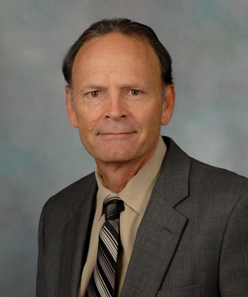 Dr. Daniel Wells Macklin, MD - Jacksonville, FL - Internal Medicine