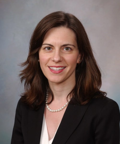 Dr. Sophie Jane Bakri, MD - Rochester, MN - Ophthalmology