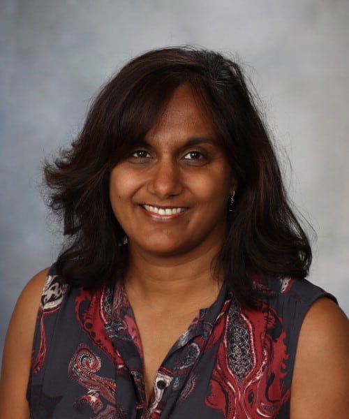 Dr. Anuradha Luke, MD
