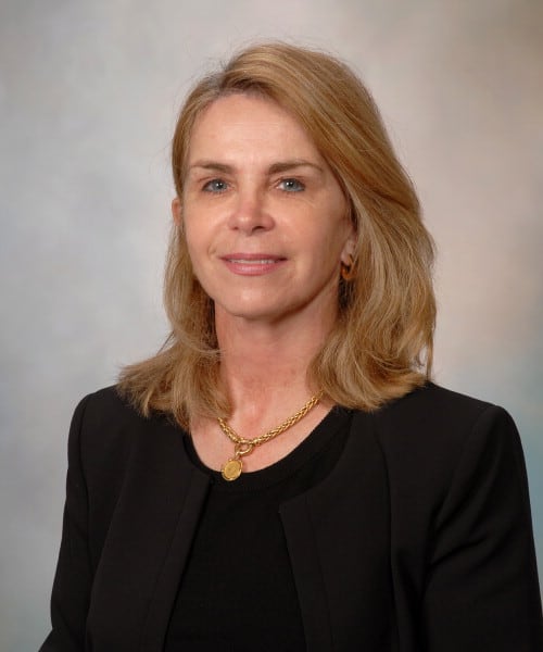Dr. Jane Hawley Cooper, MD