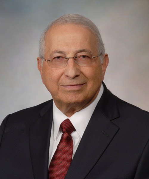 Dr. Sami Rene Achem-Karam, MD