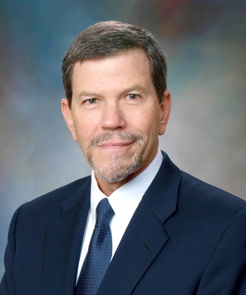 Dr. Kevin Orr Leslie, MD - Phoenix, AZ - Pathology