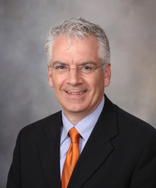 Dr. Sean Michael Caples, DO