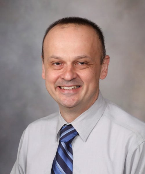 Dr. Dragan Jevremovic, MD - Rochester, MN - Pathology, Hematology, Internal Medicine