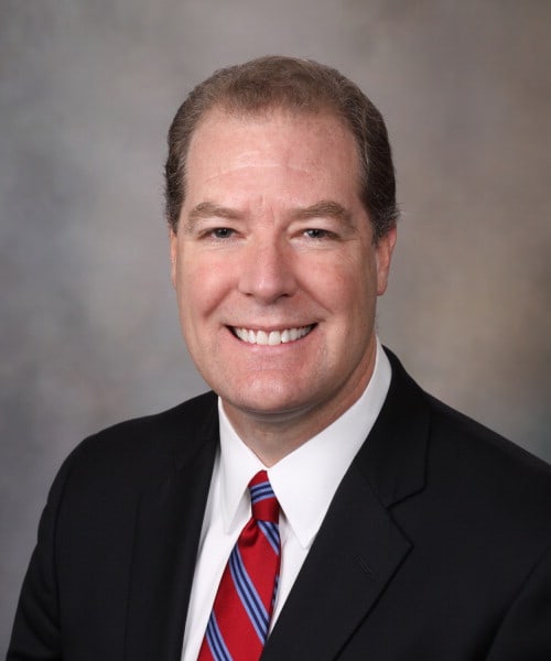 Dr. Thomas Jerome Beckman, MD - Rochester, MN - Internal Medicine