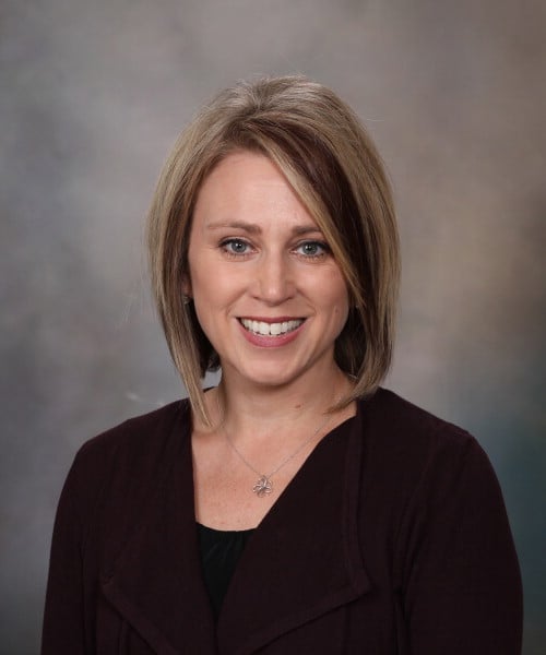 Dr. Jennifer Joy Hartman, MD