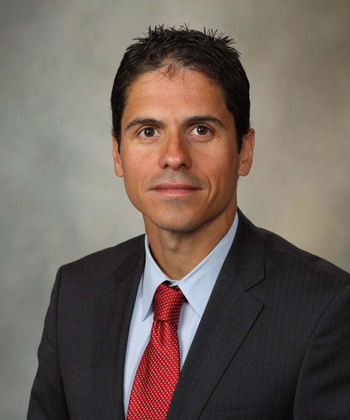 Dr. Andre M Deoliveira, MD - Rochester, MN - Pathology