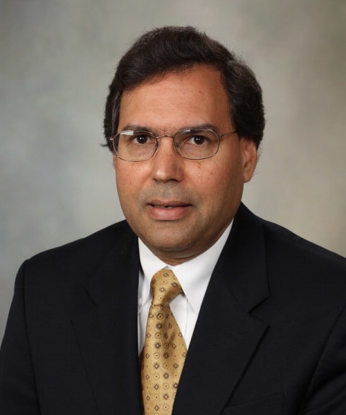 Dr. Karl Adrian Nath, MD - Rochester, MN - Nephrology, Internal Medicine
