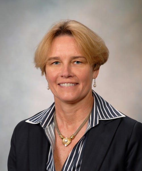 Dr. Margaret Mary Johnson, MD