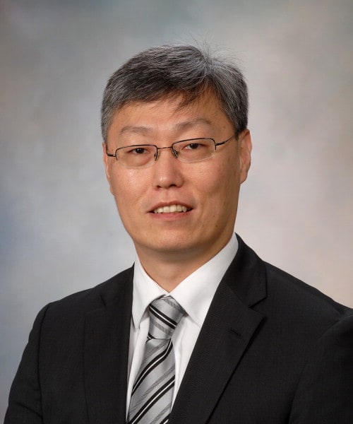 Dr. Augustine Sunghi Lee, MD