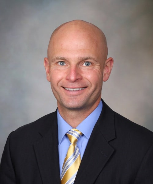 Dr. Jeffrey John Pasternak, MD