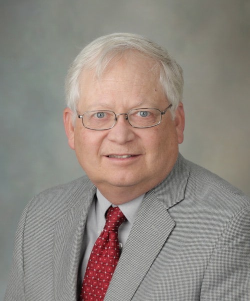 Dr. Kirk Benjamin Anderson, MD - Scottsdale, AZ - Internal Medicine