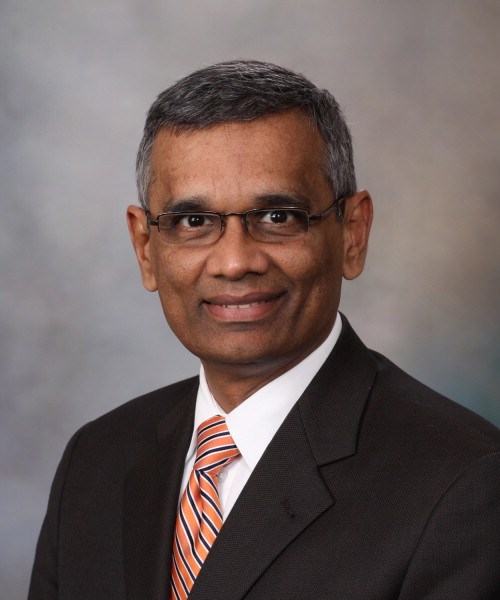 Dr. Pankaj Shah, MD