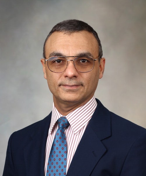Dr. Mohamed Yaser Rady, MD - Phoenix, AZ - Anesthesiology, Critical Care Medicine, Emergency Medicine