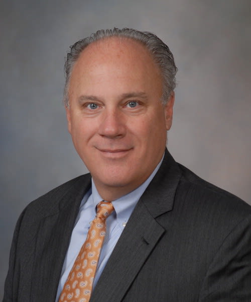 Dr. Loren Paul Murray, MD - Jacksonville, FL - Internal Medicine
