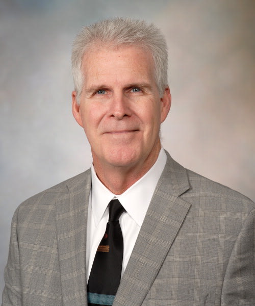 Dr. Larry Blanchard Lundy, MD