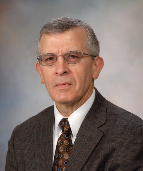 Dr. Dennis William Dickson, MD - Jacksonville, FL - Neuropathology, Neurology, Pathology