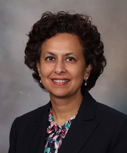 Dr. Richa Sood, MD