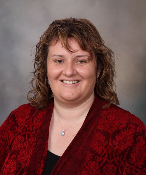 Dr. Stephanie Frances Heller, MD