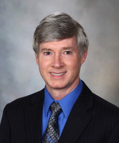 Dr. Allan Scott Keller, MD - Rochester, MN - Internal Medicine, Hospital Medicine