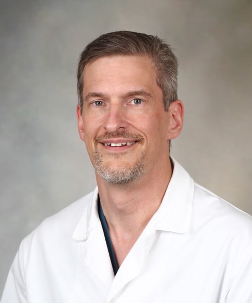 Dr. Karl Andrew Poterack, MD - Phoenix, AZ - Anesthesiology
