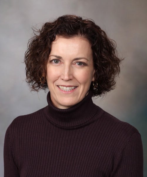 Dr. Ann E Kearns, MD