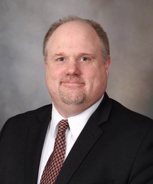 Dr. Matthew Job Pingree, MD