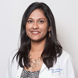 Dr. Denyse Dawn Lutchmansingh, MD - New Haven, CT - Pulmonology, Critical Care Medicine, Internal Medicine