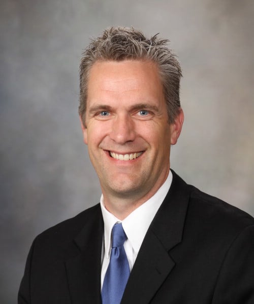 Dr. Eric T Boie, MD - Rochester, MN - Emergency Medicine