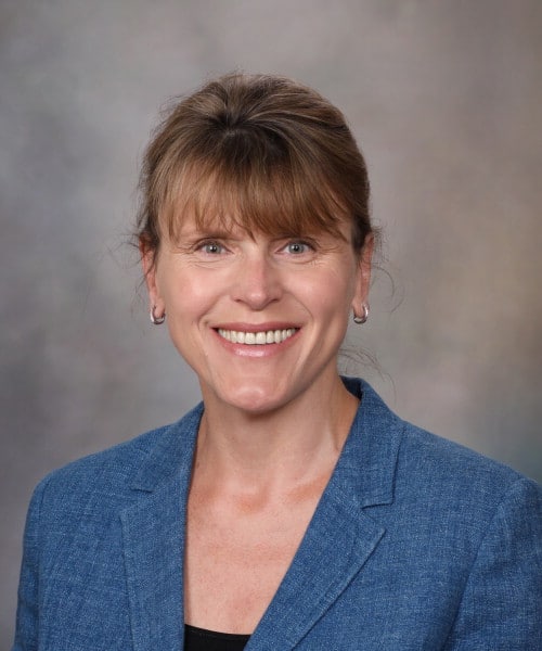 Dr. Larissa L Loukianova, MD - Rochester, MN - Psychiatry, Addiction Medicine