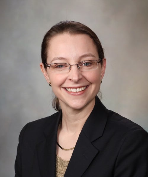 Dr. Katherine White Arendt, MD - Rochester, MN - Anesthesiology