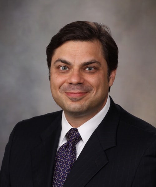 Dr. David Joshua Rosenman, MD - Rochester, MN - Internal Medicine, Hospital Medicine