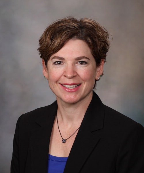 Dr. Molly Mayo Herr, MD - Rochester, MN - Anesthesiology, Critical Care Medicine