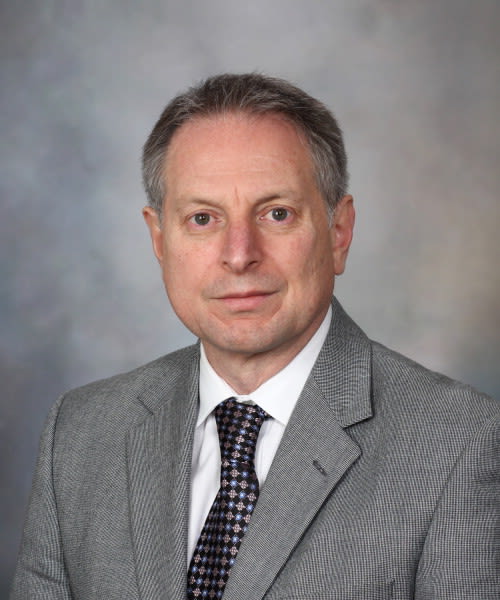 Dr. Victor Mironovich Karpyak, MD - Rochester, MN - Psychiatry, Addiction Medicine
