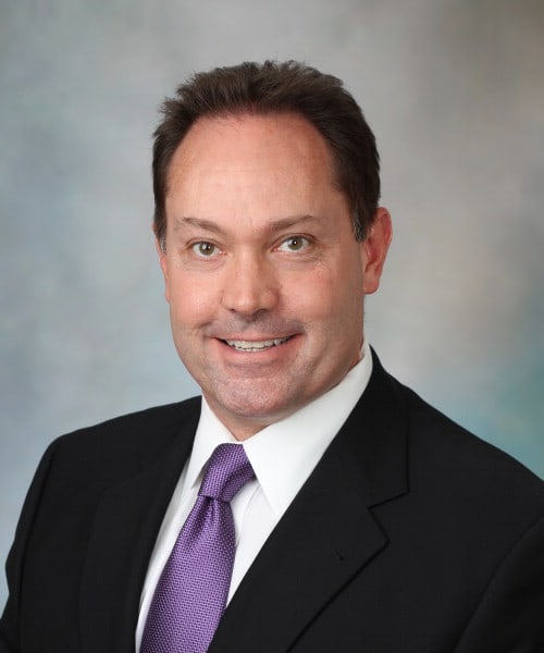 Dr. John Daniel Echols, MD - Jacksonville, FL - Internal Medicine