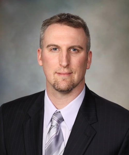 Dr. Michael John Laughlin, MD - Rochester, MN - Emergency Medicine