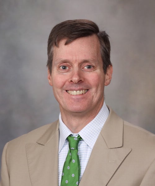 Dr. Keith George Rasmussen, MD