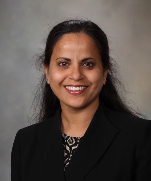 Dr. Anupam Chandra, MD - Rochester, MN - Geriatric Medicine, Internal Medicine