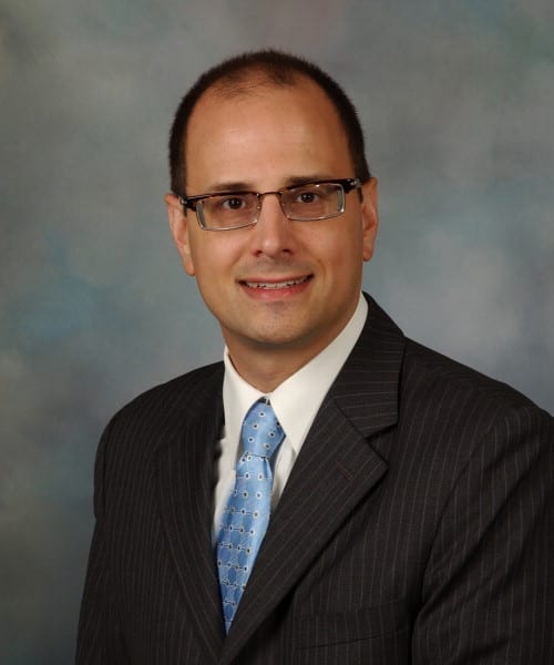 Dr. Douglas L Riegert-Johnson - Jacksonville, FL - Gastroenterology, Internal Medicine