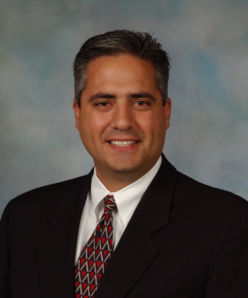 Dr. Juan Manuel Canabal, MD - Tempe, AZ - Critical Care Medicine, Internal Medicine