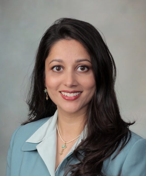 Dr. Paru Shah David, MD - Scottsdale, AZ - Internal Medicine