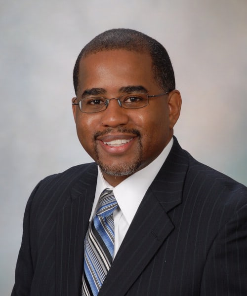 Dr. Richard Oliver White, MD
